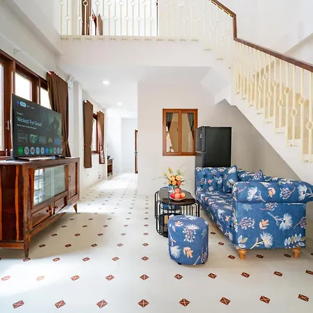 Linh Lan Homestay