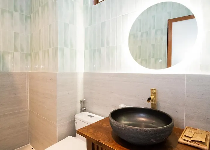 Aparthotel Linh Lan *