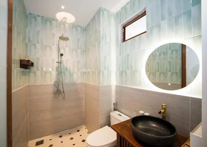 Aparthotel Linh Lan Phan Thiet