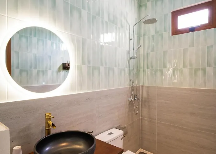 Linh Lan Aparthotel *