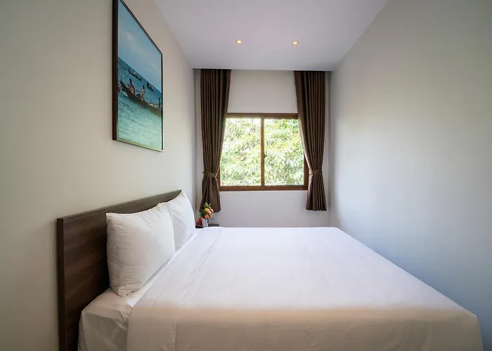Aparthotel Linh Lan Phan Thiet