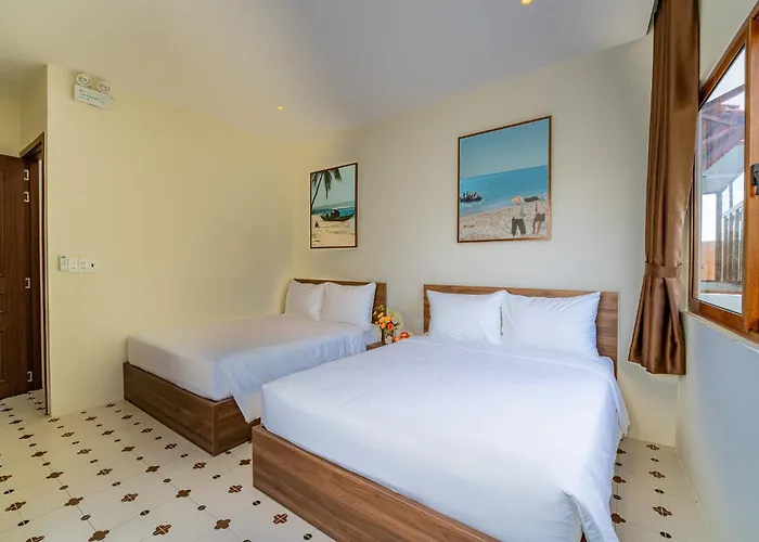 Aparthotel Linh Lan