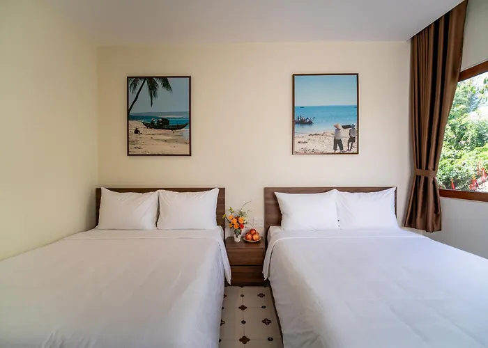 Linh Lan Phan Thiet