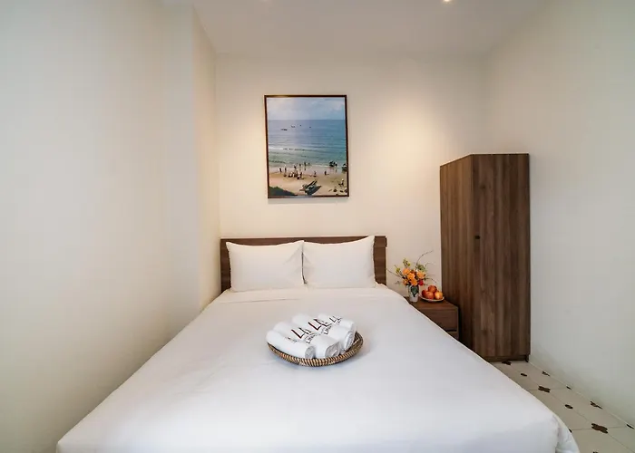 Aparthotel Linh Lan Phan Thiet