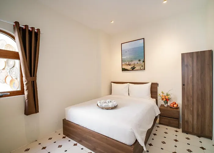Aparthotel Linh Lan