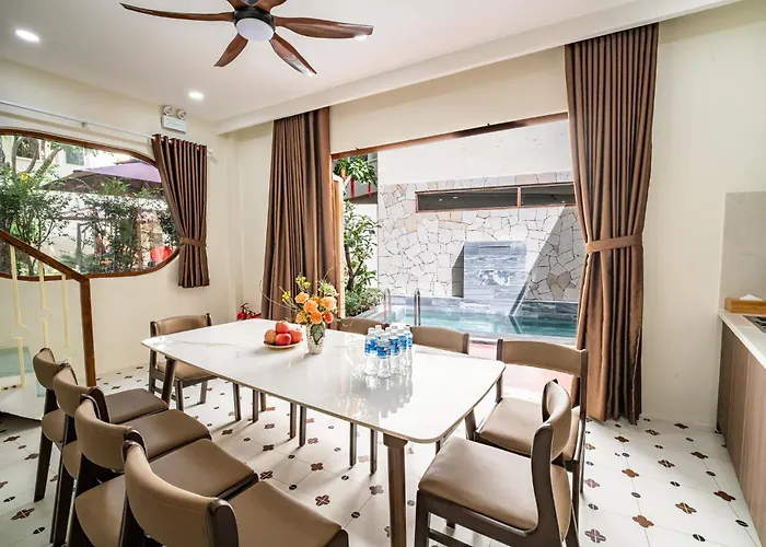Aparthotel Linh Lan Phan Thiet