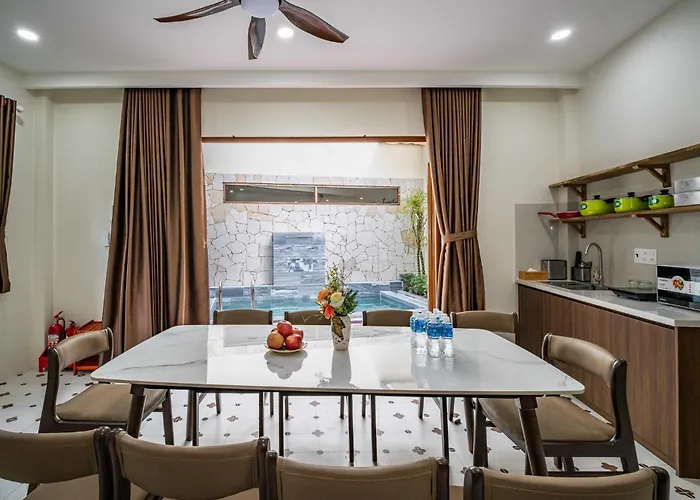 Aparthotel Linh Lan *
