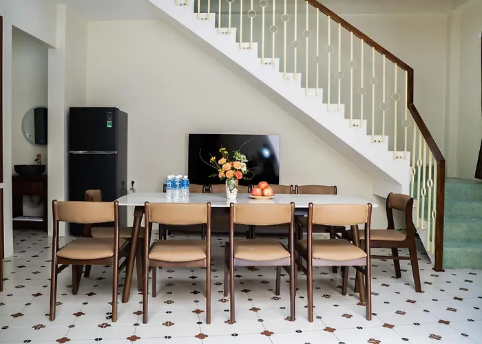 Aparthotel Linh Lan