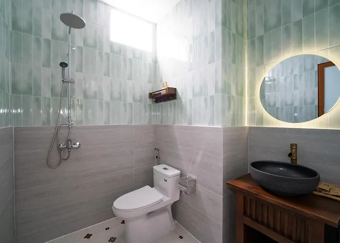 Linh Lan Aparthotel Phan Thiet
