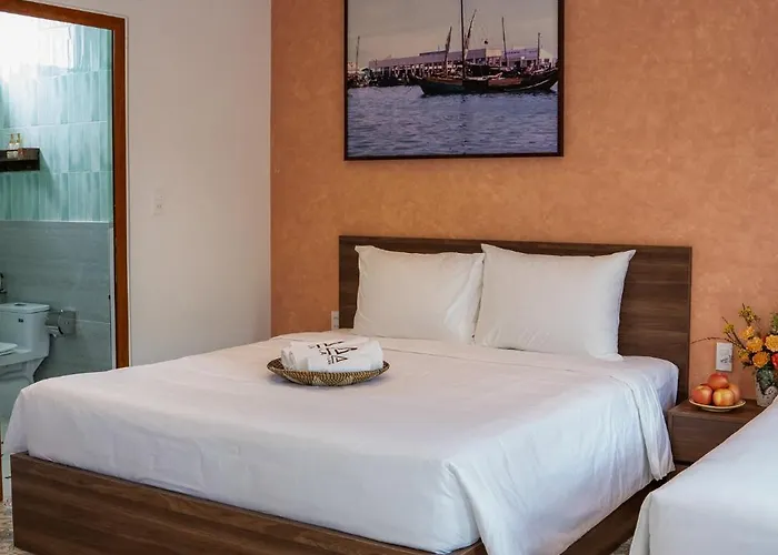 Aparthotel Linh Lan *