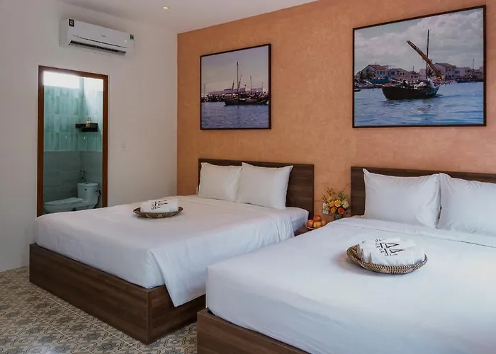 Linh Lan Aparthotel Phan Thiet