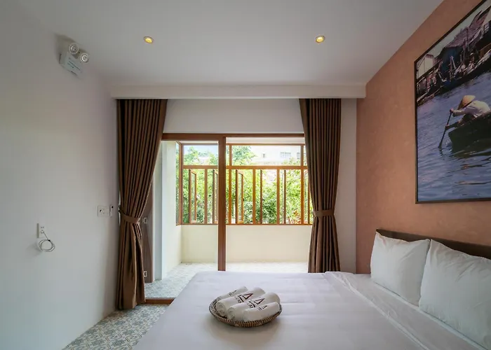 Linh Lan * Phan Thiet