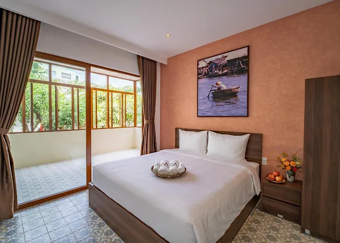 Aparthotel Linh Lan Phan Thiet
