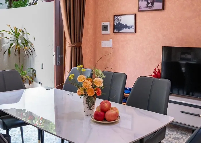 Linh Lan Aparthotel