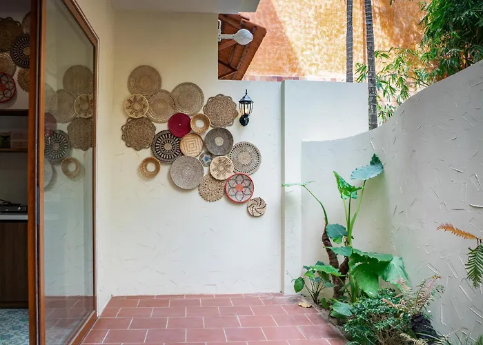 Linh Lan Aparthotel Phan Thiet