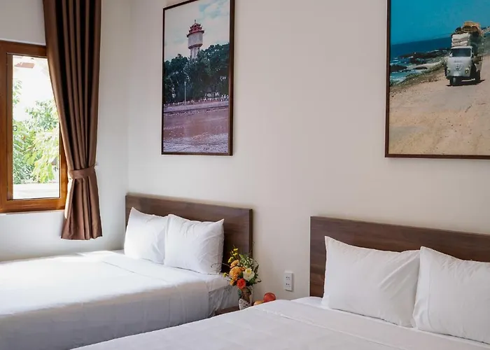 Linh Lan Aparthotel