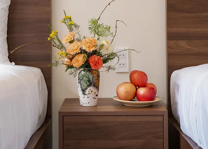 Linh Lan Aparthotel