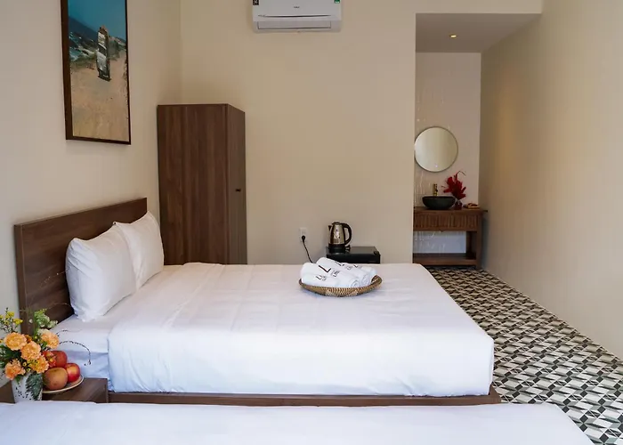 Aparthotel Linh Lan Phan Thiet