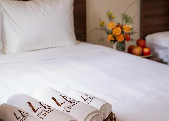 Linh Lan Aparthotel *