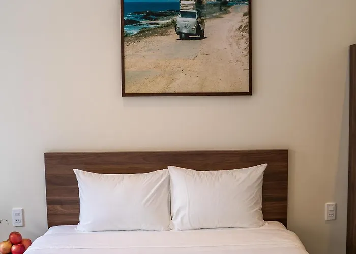 Linh Lan Aparthotel Phan Thiet