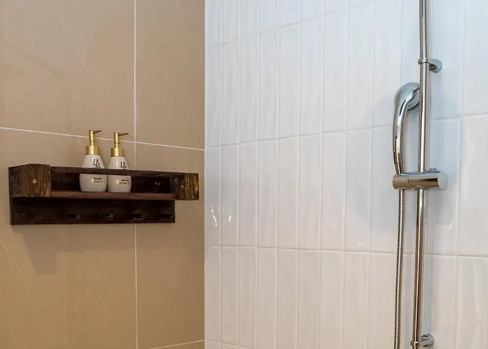 Linh Lan Aparthotel Phan Thiet