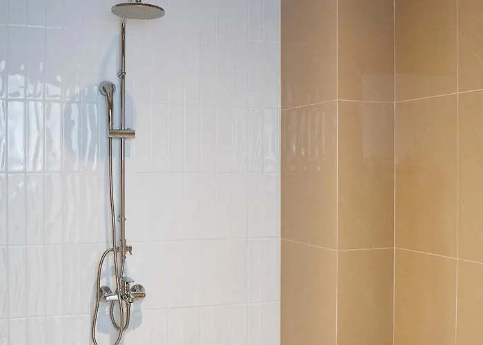 Aparthotel Linh Lan