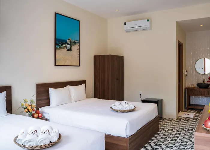 Linh Lan Phan Thiet