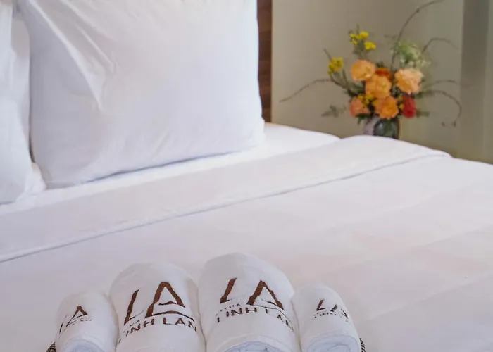 Linh Lan Aparthotel Phan Thiet