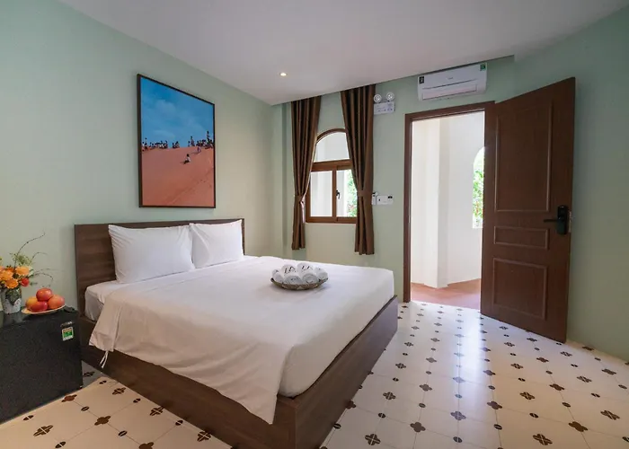 Linh Lan Aparthotel Phan Thiet