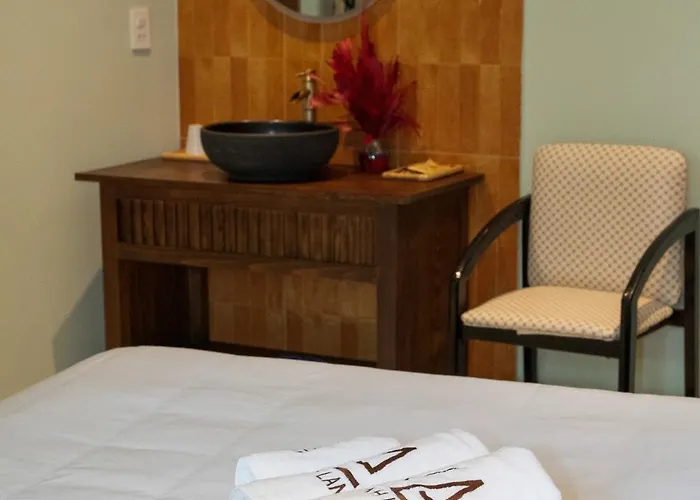 Aparthotel Linh Lan Phan Thiet