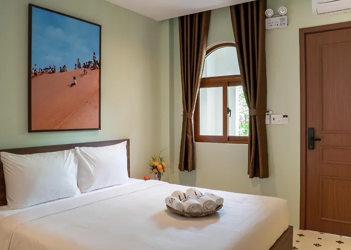 Linh Lan * Phan Thiet