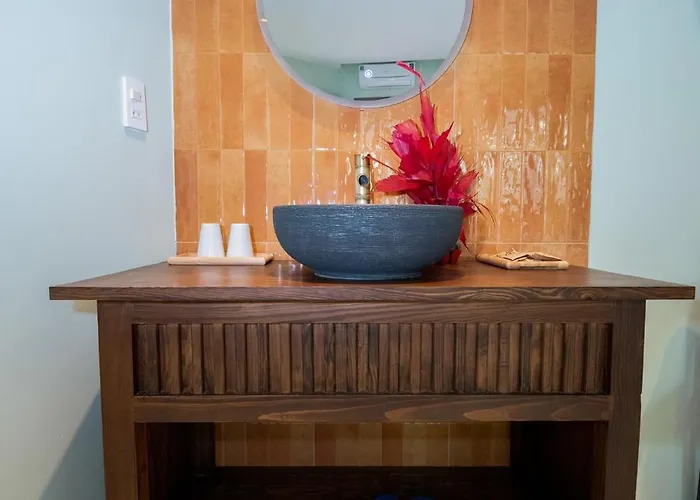 Aparthotel Linh Lan *