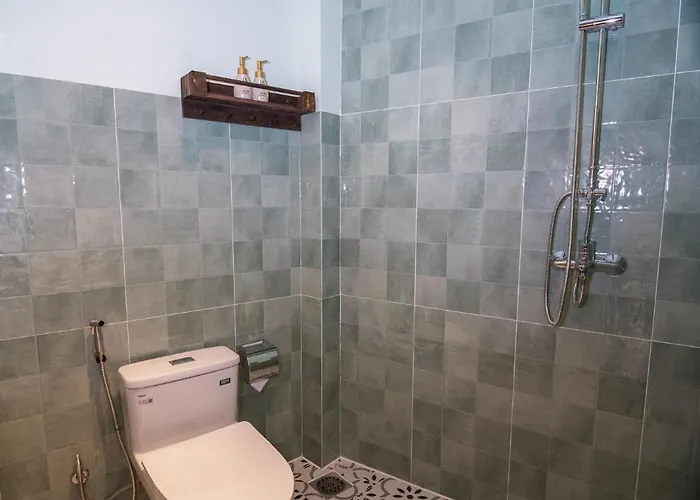 Aparthotel Linh Lan Phan Thiet