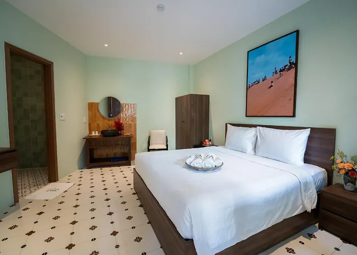 Aparthotel Linh Lan *