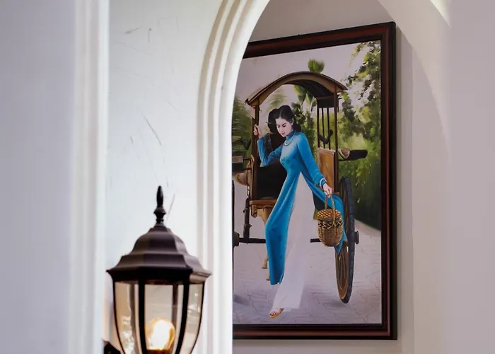 Aparthotel Linh Lan *
