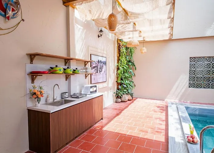 Linh Lan Aparthotel Phan Thiet