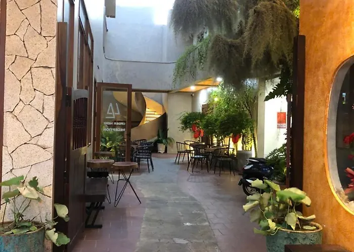 Linh Lan Aparthotel Phan Thiet