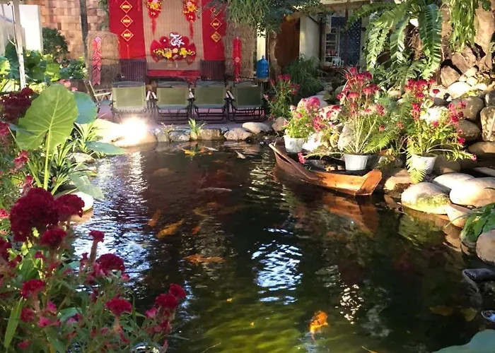 Linh Lan * Phan Thiet