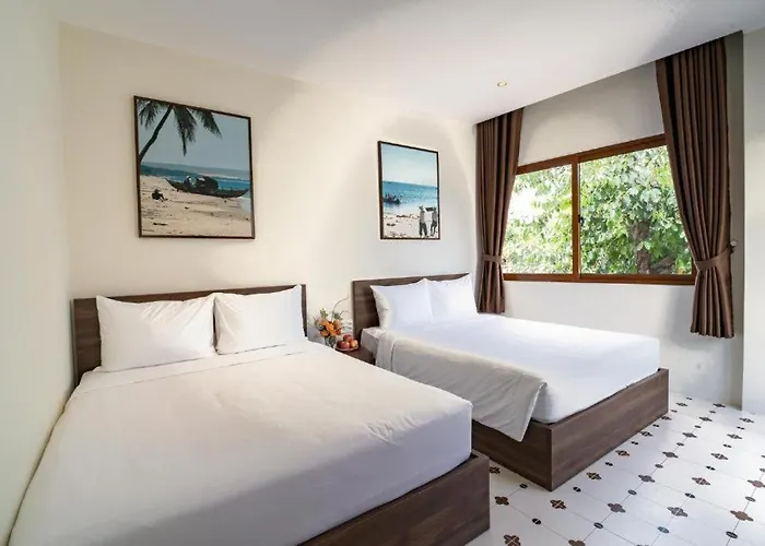 Linh Lan Aparthotel