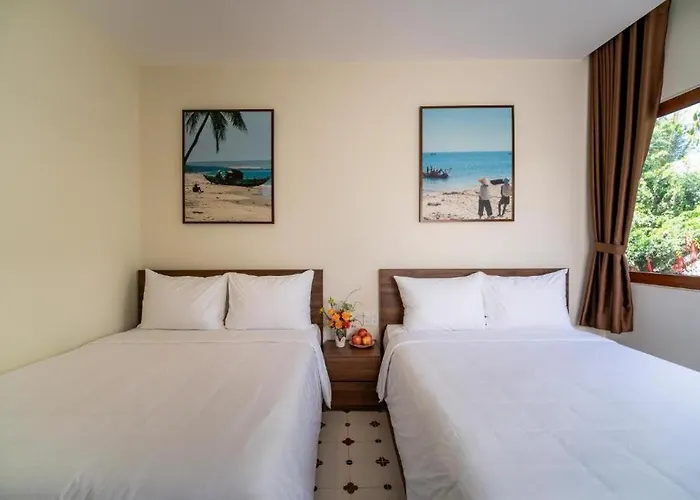 Linh Lan Aparthotel Phan Thiet