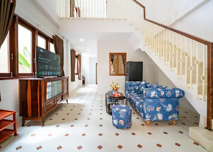 Aparthotel Linh Lan *
