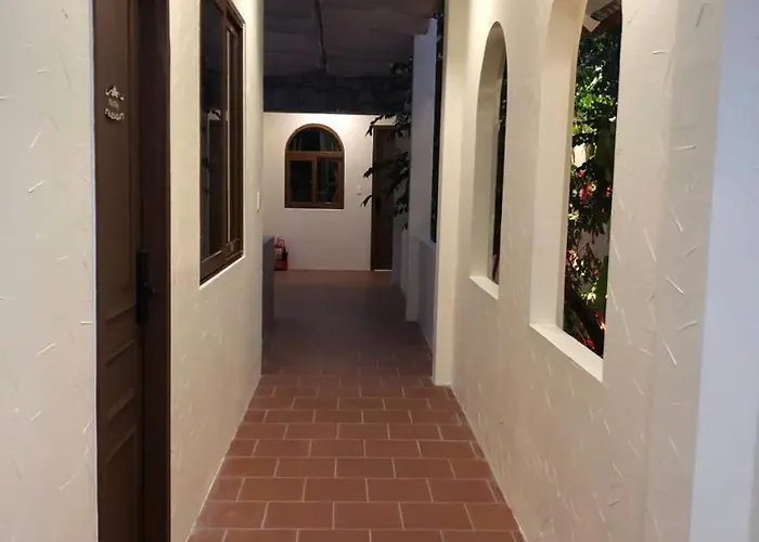 Aparthotel Linh Lan