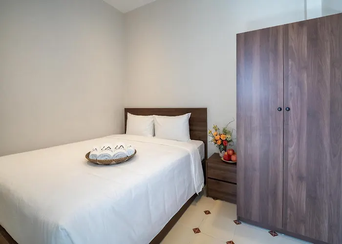 Linh Lan Aparthotel